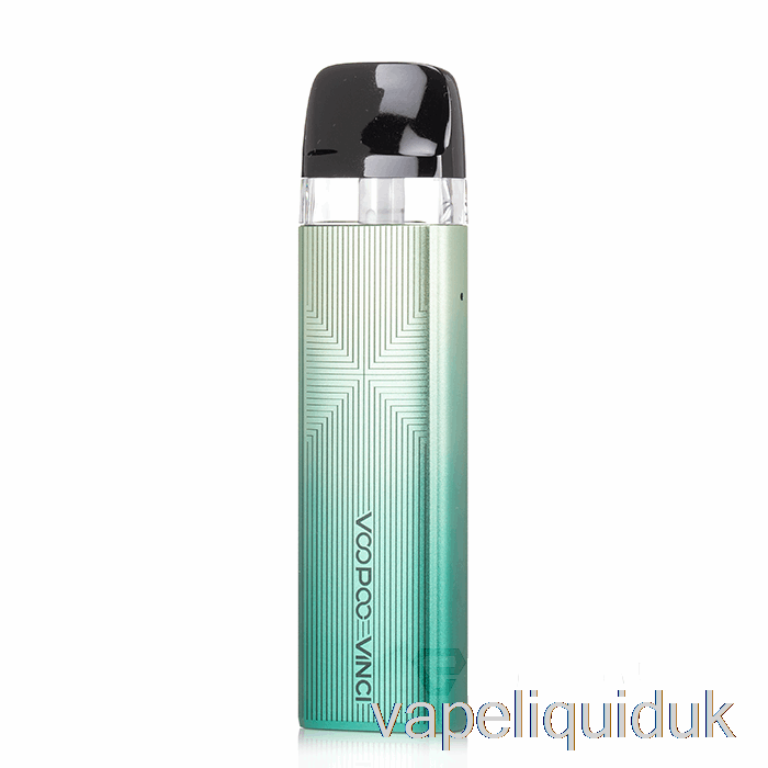 VOOPOO Vinci POD SE 15W Pod System Forest Green Vape Juice